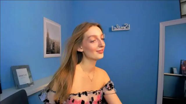 Image 2 of jaina_bloom Stream on Chaturbate on 19 months ago