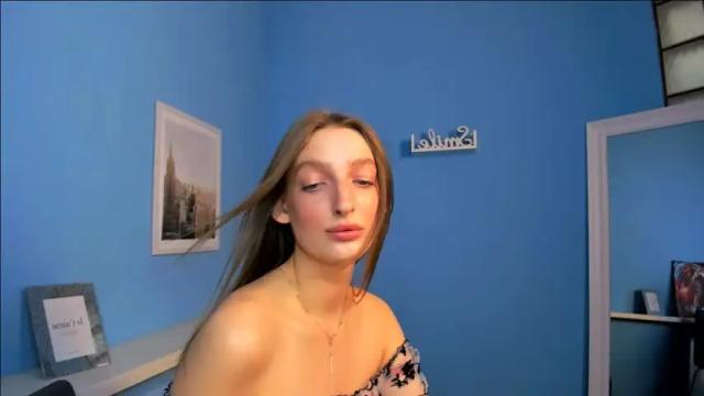 Thumbnail 2, jaina_bloom's Stream at Chaturbate, 19 months ago