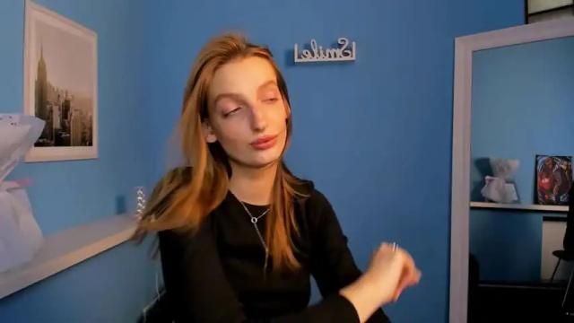 Image 4 of jaina_bloom Stream on Chaturbate on 19 months ago