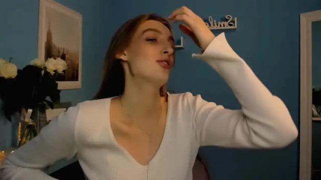 Image 10 of jaina_bloom Stream on Chaturbate on 19 months ago
