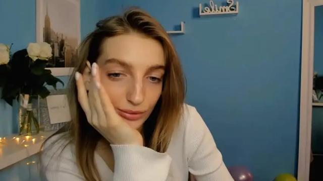 Image 2 of jaina_bloom Stream on Chaturbate on 19 months ago