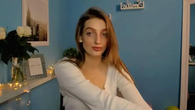 Image 4 of jaina_bloom Stream on Chaturbate on 19 months ago