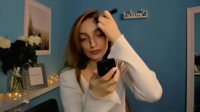 Image 8 of jaina_bloom Stream on Chaturbate on 19 months ago