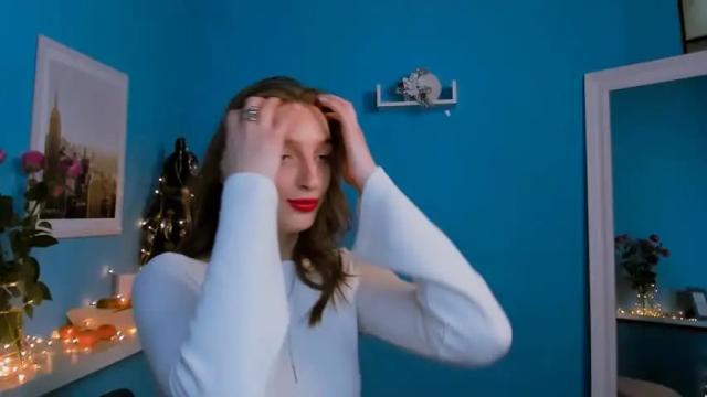 Thumbnail 1, jaina_bloom's Stream at Chaturbate, 18 months ago