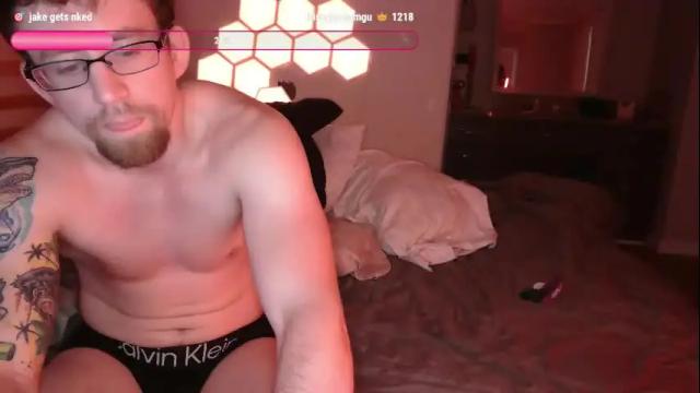 Thumbnail 1, jake26888's Stream at Chaturbate, 5 months ago