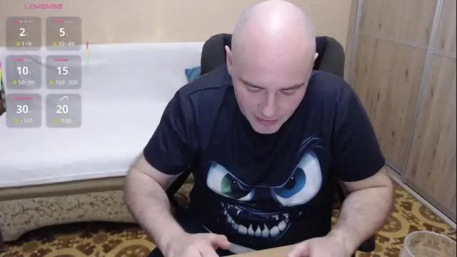 Thumbnail 1, jake_buddy's Stream at Chaturbate, 7 months ago