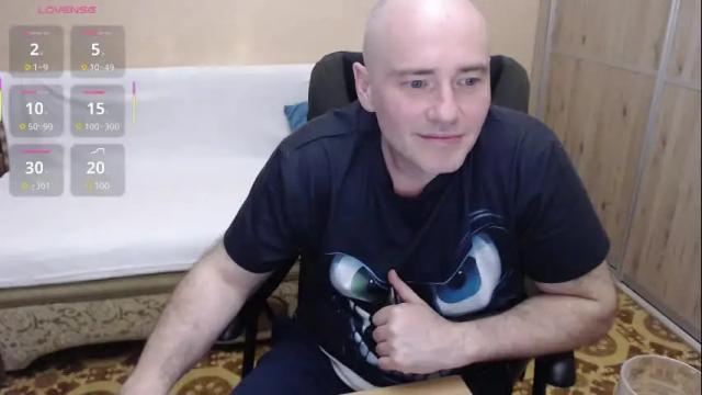 Thumbnail 2, jake_buddy's Stream at Chaturbate, 7 months ago