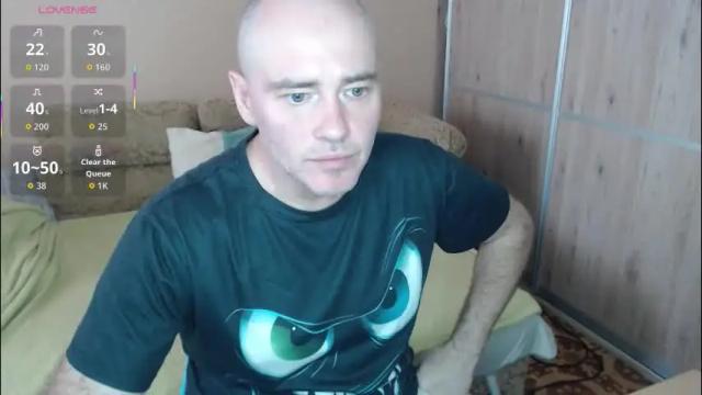 Thumbnail 2, jake_buddy's Stream at Chaturbate, 4 months ago