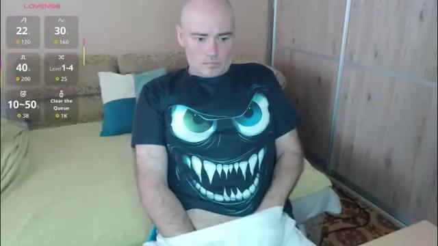 Thumbnail 3, jake_buddy's Stream at Chaturbate, 4 months ago