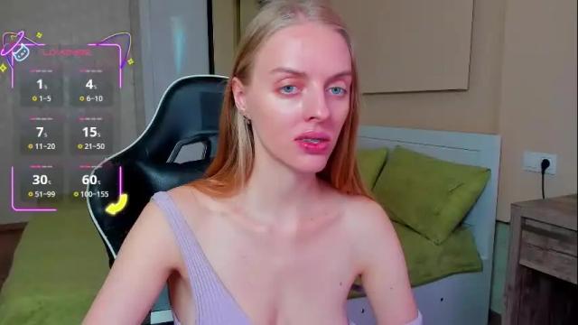 Image 2 of jam_cream Stream on Chaturbate on 1 month ago