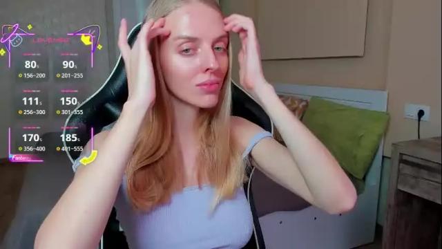 Thumbnail 1, jam_cream's Stream at Chaturbate, 1 month ago