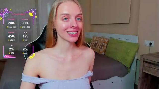 Image 11 of jam_cream Stream on Chaturbate on 1 month ago
