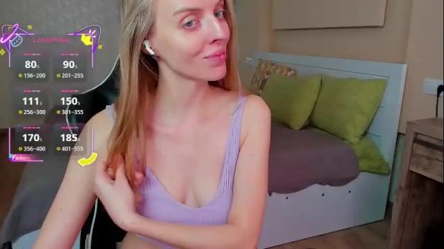 Thumbnail 2, jam_cream's Stream at Chaturbate, 1 month ago