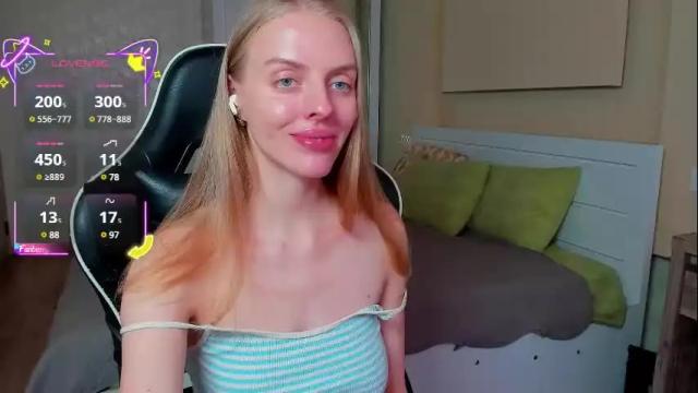 Thumbnail 1, jam_cream's Stream at Chaturbate, 1 month ago