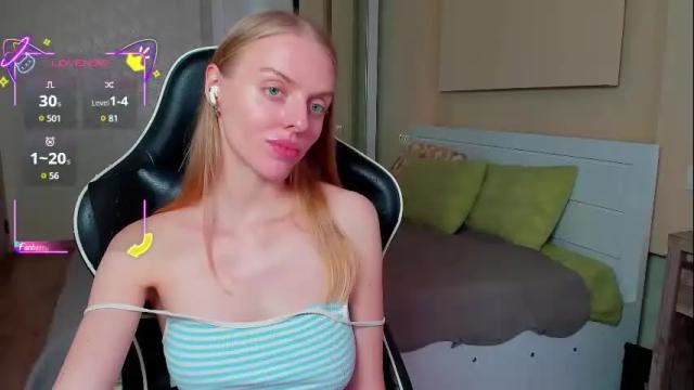 Image 2 of jam_cream Stream on Chaturbate on 1 month ago
