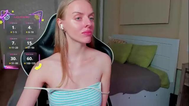 Image 3 of jam_cream Stream on Chaturbate on 1 month ago