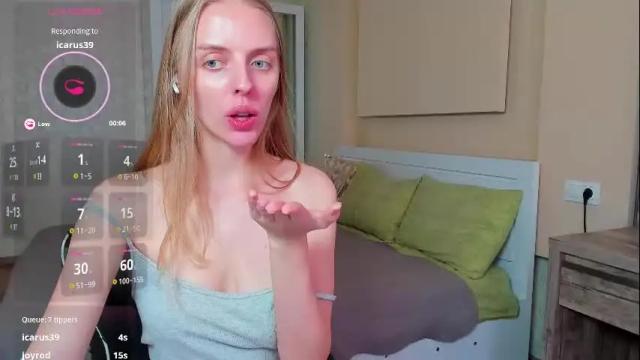 Thumbnail 2, jam_cream's Stream at Chaturbate, 1 month ago