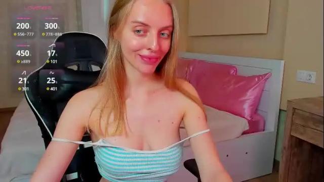 Image 10 of jam_cream Stream on Chaturbate on 1 month ago