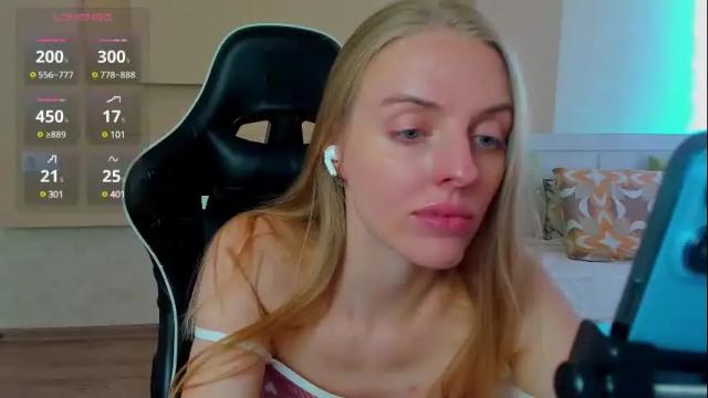 Image 3 of jam_cream Stream on Chaturbate on 26 days ago