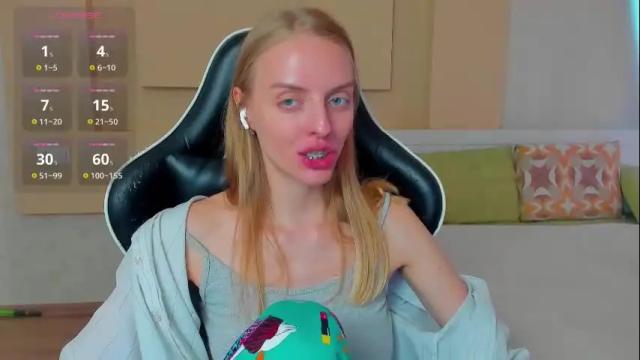 Thumbnail 1, jam_cream's Stream at Chaturbate, 22 days ago