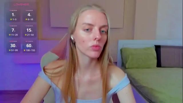 Thumbnail 1, jam_cream's Stream at Chaturbate, 4 days ago
