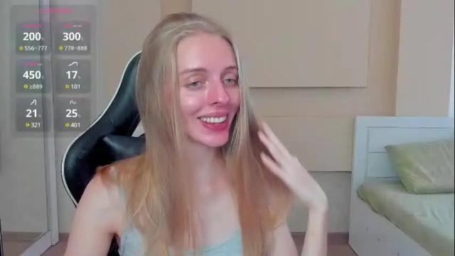 Thumbnail 1, jam_cream's Stream at Chaturbate, 1 month ago