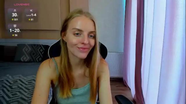 Thumbnail 1, jam_cream's Stream at Chaturbate, 1 month ago