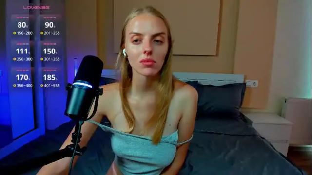 Image 3 of jam_cream Stream on Chaturbate on 16 days ago
