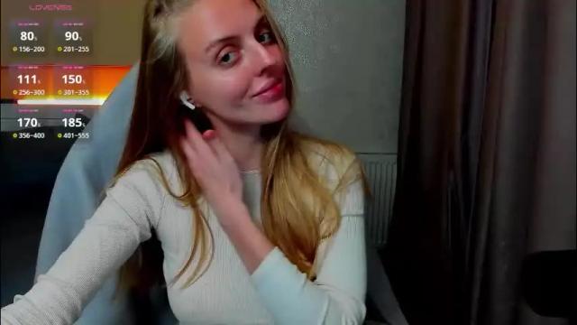 Thumbnail 1, jam_cream's Stream at Chaturbate, 1 month ago