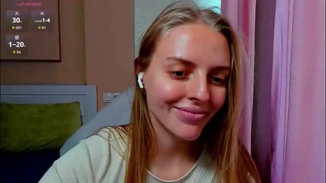 Thumbnail 1, jam_cream's Stream at Chaturbate, 1 month ago