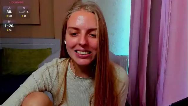 Thumbnail 2, jam_cream's Stream at Chaturbate, 1 month ago