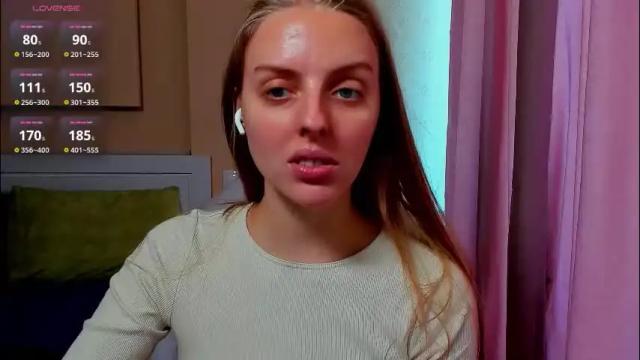 Thumbnail 3, jam_cream's Stream at Chaturbate, 1 month ago