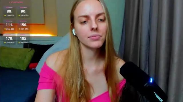 Image 10 of jam_cream Stream on Chaturbate on 1 month ago