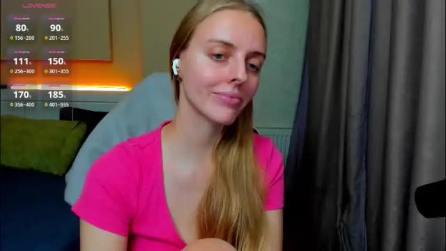 Image 12 of jam_cream Stream on Chaturbate on 1 month ago