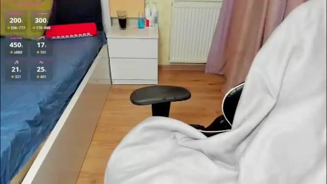 Image 7 of jam_cream Stream on Chaturbate on 1 month ago