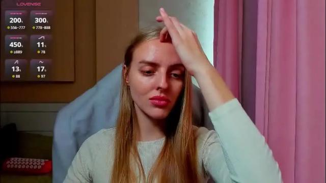 Thumbnail 1, jam_cream's Stream at Chaturbate, 1 month ago