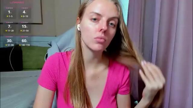 Thumbnail 1, jam_cream's Stream at Chaturbate, 1 month ago