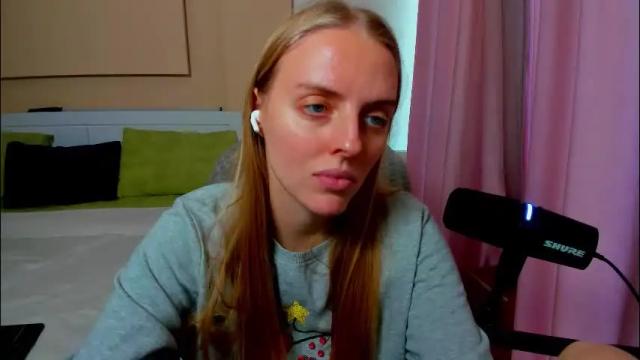 Thumbnail 1, jam_cream's Stream at Chaturbate, 1 month ago