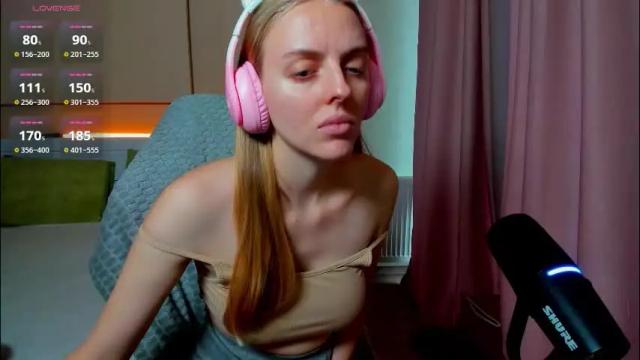 Thumbnail 2, jam_cream's Stream at Chaturbate, 28 days ago