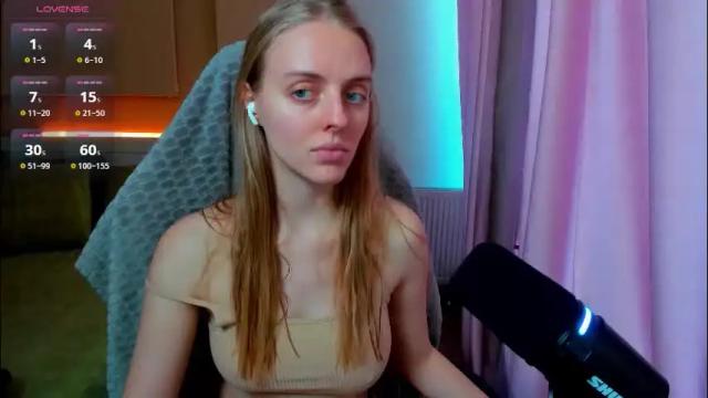 Thumbnail 3, jam_cream's Stream at Chaturbate, 11 days ago