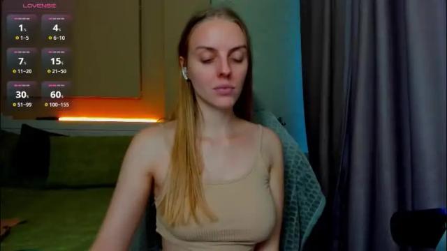 Thumbnail 2, jam_cream's Stream at Chaturbate, 9 days ago