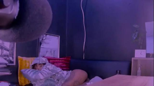 Thumbnail 1, jamaicanbabex's Stream at Chaturbate, 1 month ago