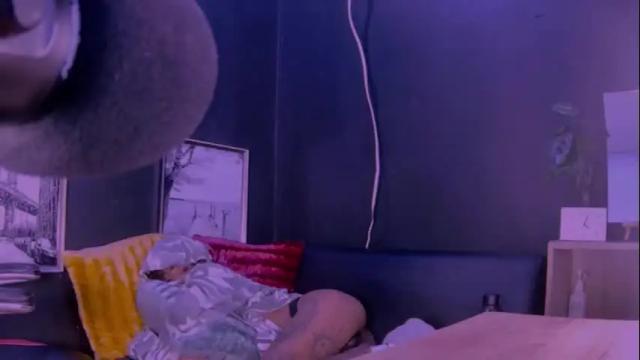 Thumbnail 2, jamaicanbabex's Stream at Chaturbate, 1 month ago