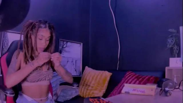 Thumbnail 3, jamaicanbabex's Stream at Chaturbate, 1 month ago