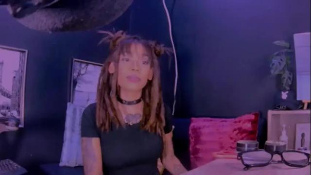 Image 10 of jamaicanbabex Stream on Chaturbate on 1 month ago
