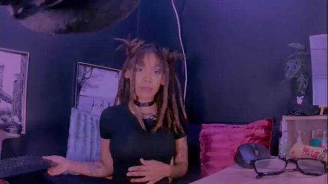 Image 12 of jamaicanbabex Stream on Chaturbate on 1 month ago