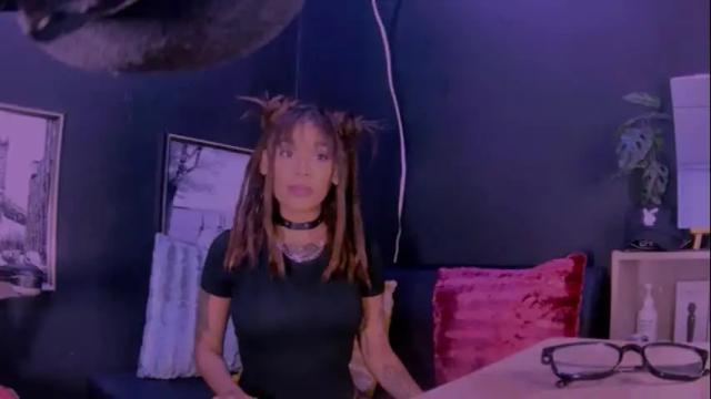 Image 2 of jamaicanbabex Stream on Chaturbate on 1 month ago