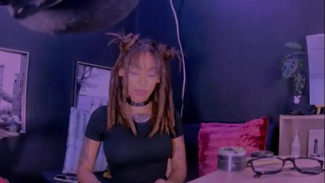 Thumbnail 3, jamaicanbabex's Stream at Chaturbate, 28 days ago