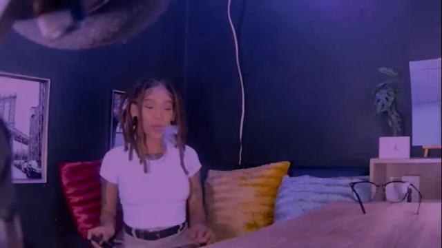 Image 10 of jamaicanbabex Stream on Chaturbate on 15 days ago