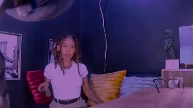 Image 11 of jamaicanbabex Stream on Chaturbate on 15 days ago